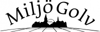 Miljögolv i Stockholm logotyp